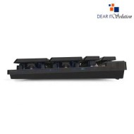 Fantech Shikari K515 Gaming Keyboard