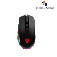 FANTECH UX1 Hero Ultimate Macro RGB Gaming Mouse