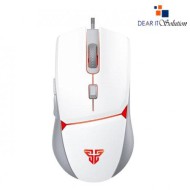 Fantech VX7 Crypto Space Edition 6 Button USB Gaming Mouse