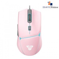 Fantech VX7 Crypto Sakura Edition 6 Button USB Gaming Mouse