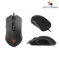 Fantech X9 THOR Macro RGB Gaming Mouse