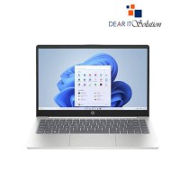 HP 14s-dq5110TU – Intel Core i5 12th Gen Laptop