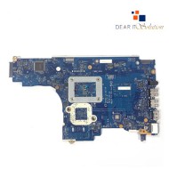 HP 15-DB / 255 G7 LA-G078P A6 Laptop Motherboard