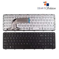HP 350 G1 Laptop Keyboard