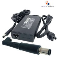 HP 18.5V 6.5A Big Port 120W Original Adapter
