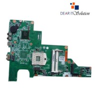 HP CQ43 AMD Processor Laptop Motherboard