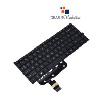 HP EliteBook 840 G8 Laptop Keyboard With Backlit