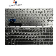 HP EliteBook 9480 9480M 9470 9470M Laptop Keyboard