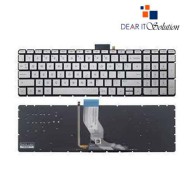 HP Pavilion 15-AU 15-AB 15-AQ 15-AW 15-BK Original Backlit Keyboard