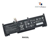 HP ProBook 430 G8 440 G8 640 G8 Series Laptop Battery