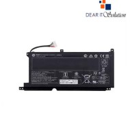 PG03XL Laptop Battery for HP Pavilion Gaming 15/16 Series