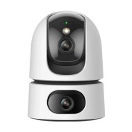 Imou Ranger Dual 6MP IPC-S2XP-6M0WED Pan Indoor Wi-Fi Camera 
