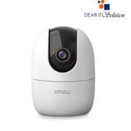  Imou Ranger 2 – 5MP 360° IP Security Camera