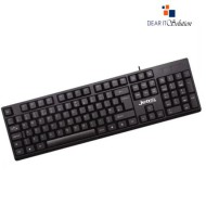 Jedel K29 Wired Keyboard