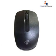 JEDEL M11 Wireless + Bluetooth Mouse