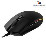 Logitech G102 LIGHTSYNC RGB USB Gaming Mouse
