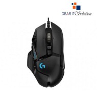 Logitech G502 HERO RGB Gaming Mouse