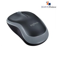 Logitech M185 Wireless Mouse