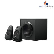 Logitech Z623 2.1 Surround Sound Speaker System