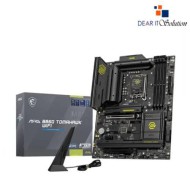 MSI MAG B860 TOMAHAWK WIFI LGA 1851 ATX Motherboard