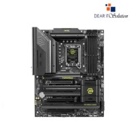 MSI MAG Z890 TOMAHAWK WIFI LGA 1851 ATX Motherboard