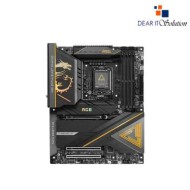 MSI MEG Z890 ACE LGA 1851 ATX Motherboard