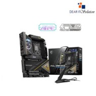MSI MEG Z890 ACE LGA 1851 ATX Motherboard
