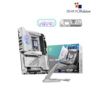 MSI MPG Z890 EDGE TI WIFI LGA 1851 ATX Motherboard