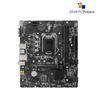 MSI PRO H510M-B 10th Gen Micro-ATX Motherboard
