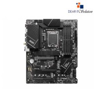 MSI PRO Z790-P WIFI DDR5 ATX Motherboard