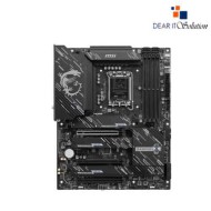 MSI Z890 GAMING PLUS WIFI LGA 1851 ATX Motherboard