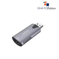 Onten OTN-US323T USB to HDMI Capture Card