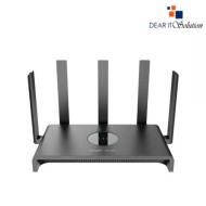 Ruijie RG-EW1300G 1300M Dual-Band Gigabit WiFi Router