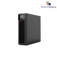 SANTAK Castle C2KS 2000VA Long Backup Online UPS