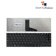 Toshiba C640 C640D Laptop Keyboard