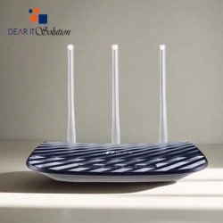 TP-Link Archer C20 AC750 Dual Band Router