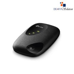 TP-Link M7000 150Mbps 4G LTE Mobile Wi-Fi Router