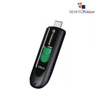Transcend JetFlash 790C 128GB USB 3.2 Type-C Pen Drive