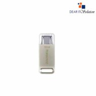 Transcend JetFlash 850 32GB USB 3.1 Type-C Pen Drive
