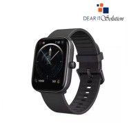 Xiaomi Haylou RT LS05S Smart Watch