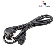 2 Pin Laptop Power Cable