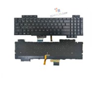 ASUS ROG Strix Scar 2 GL504 Series Laptop Keyboard