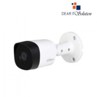 Dahua HAC-B2A21P 2MP HDCVI IR Bullet Camera