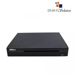 Dahua NVR1108HS-S3/H 8 Channel Network Video Recorder (NVR)
