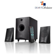 F&D A111X 2.1 Channel Multimedia Bluetooth Speakers
