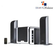 Microlab FC361BT 2.1 Multimedia Bluetooth Speaker