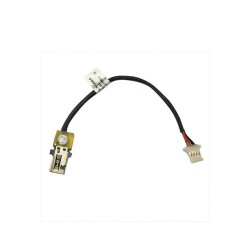 Acer Swift 3 SF314-51 / CB3-431 DC In Power Jack Charging Port Cable