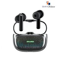 Awei T52 Pro True Wireless Gaming Edition Earbuds