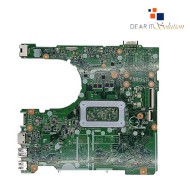 DELL 3565 3465 16808-1 A6 Laptop Motherboard