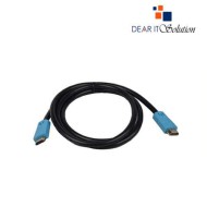 FJGEAR 30 Meter 1.4 Version HDMI Cable with IC